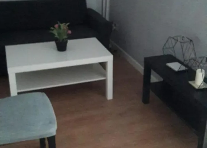 Apartamento 3 Dormitorios en Sanchez Preciados