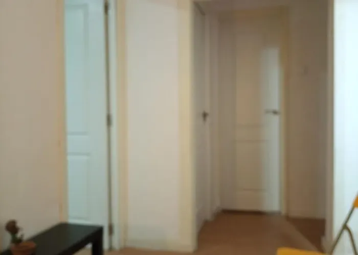 Apartamento 3 Dormitorios en Sanchez Preciados